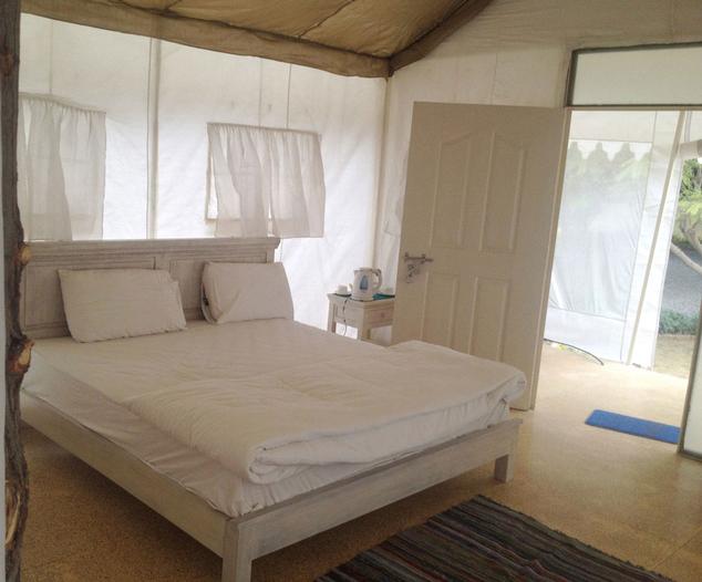 Botanix Nature Resort